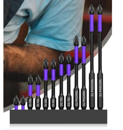 12 pieces