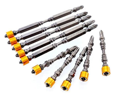 5x65mm et 5x110mm