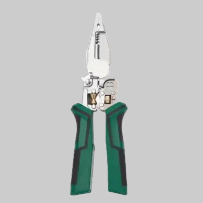 Couleur vert