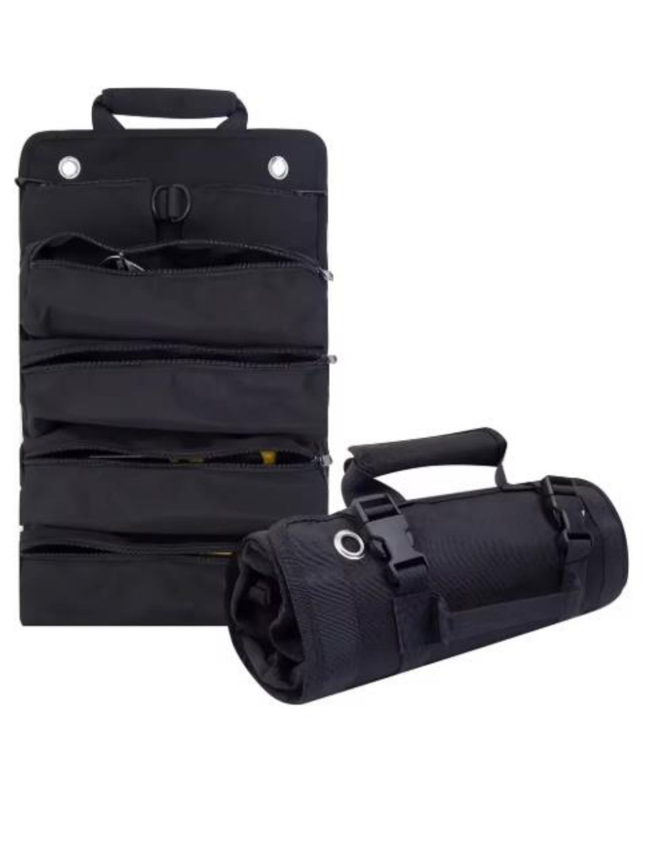 Sac a outils Noir