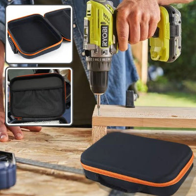 Caisse à outils légÚre