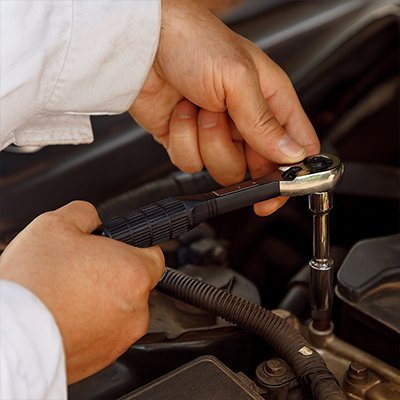 Clé à douille 38 pièces avec rallonge