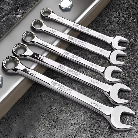 Clé plate | Precision Pro - Kit du bricoleur
