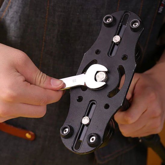 Clé plate | Premium - Kit du bricoleur