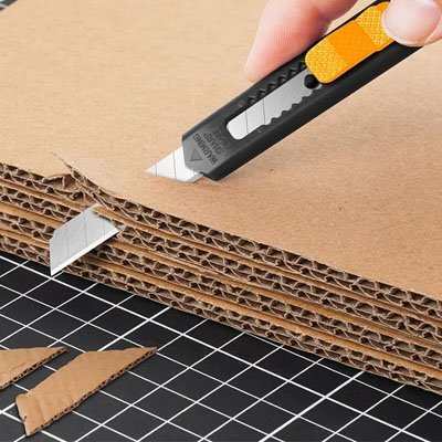 Cutter | ProCut Precision - Kit du bricoleur
