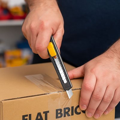 Cutter | ProCut Precision - Kit du bricoleur