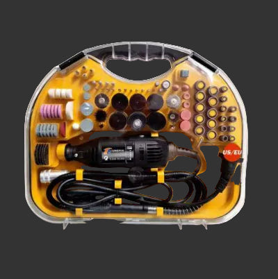 ensemble 211 pieces et boitier