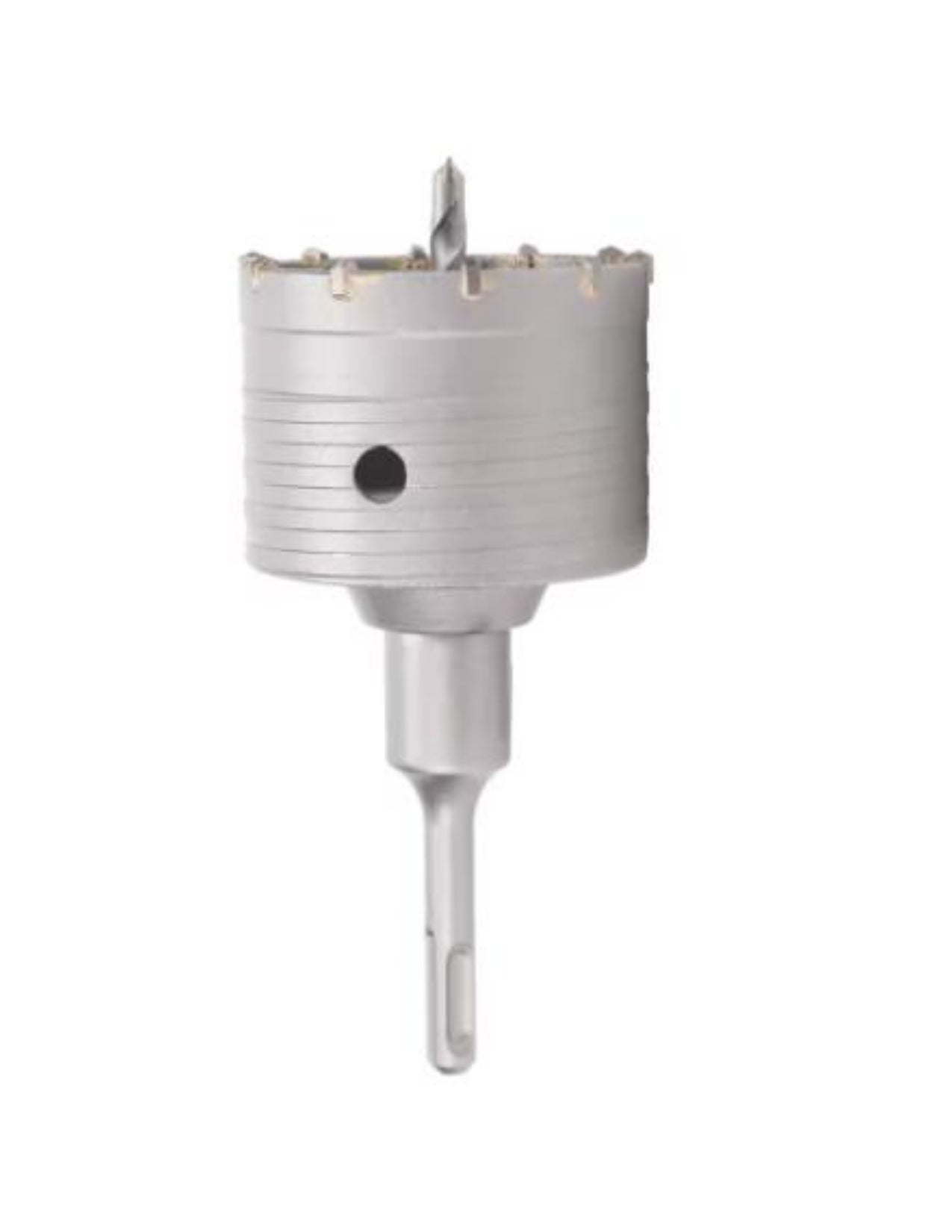 ensemble scie cloche avec tige