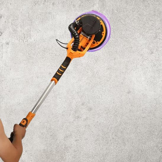 Ponceuse girafe | Professionnelle - Kit du bricoleur
