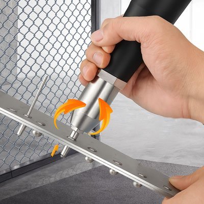 Rivet pop | Fixation Pro - Kit du bricoleur