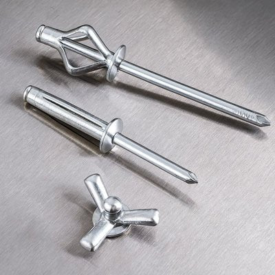 Rivet pop | Fixation Pro - Kit du bricoleur