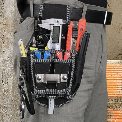 Sac a outils Ă bords solides