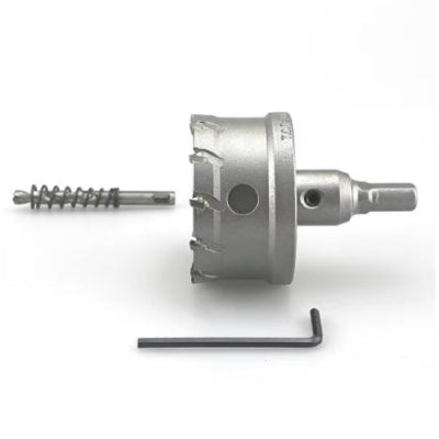 scie cloche tungstene