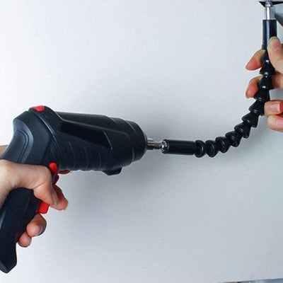 tournevis electrique endroit complexe