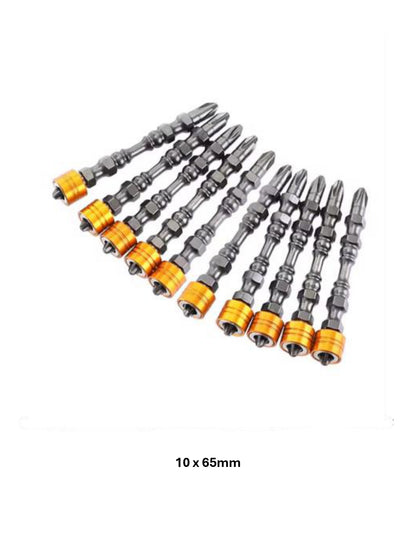 10 x 65mm