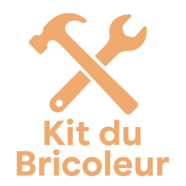 Kit du bricoleur