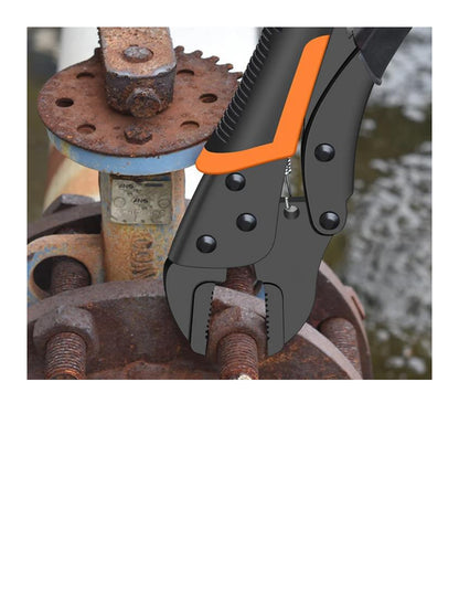 PINCE ETAU | Industrielle