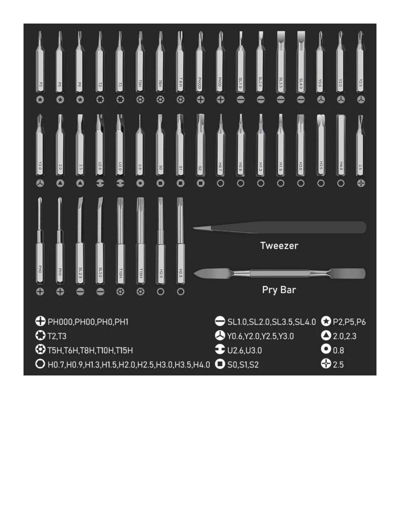 Selected Variant Image