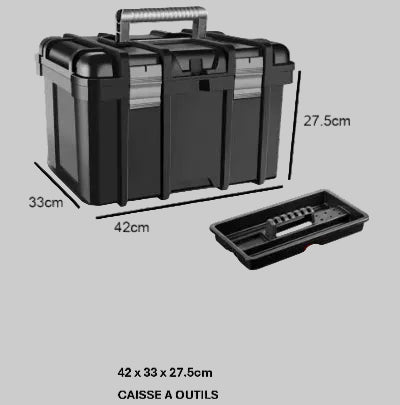 Dimensions 42 33 27.5cm