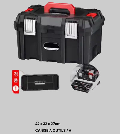 Dimensions 44 33 27cm