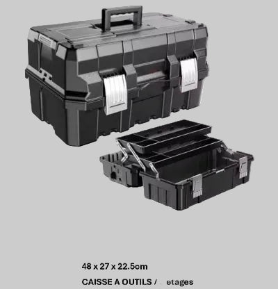 Dimensions 48 27 22.5cm