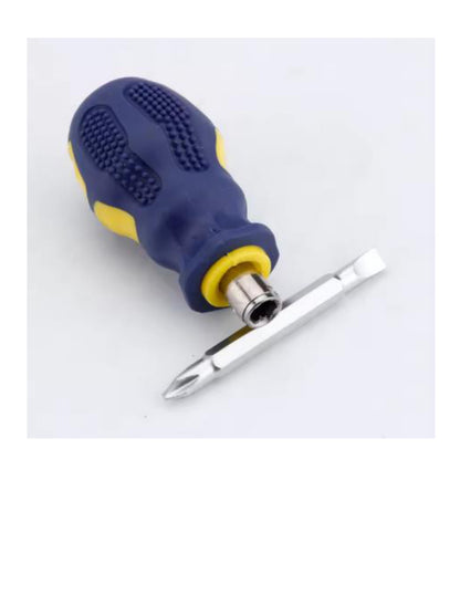 Double plat cruciforme