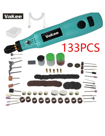 Ensemble 133 pieces