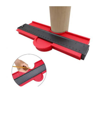 Jauge de contour | PrecisionPro