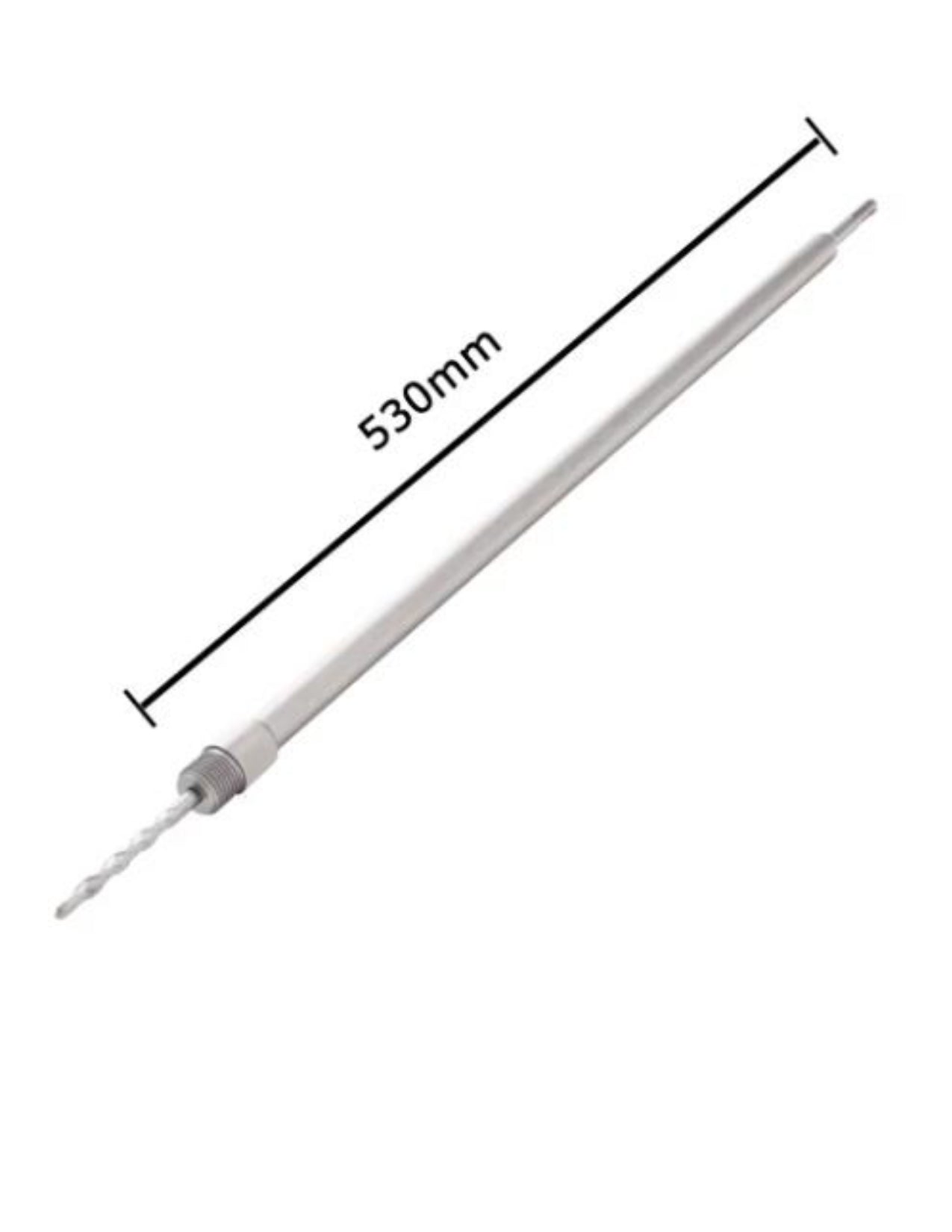 bielle de 530mm