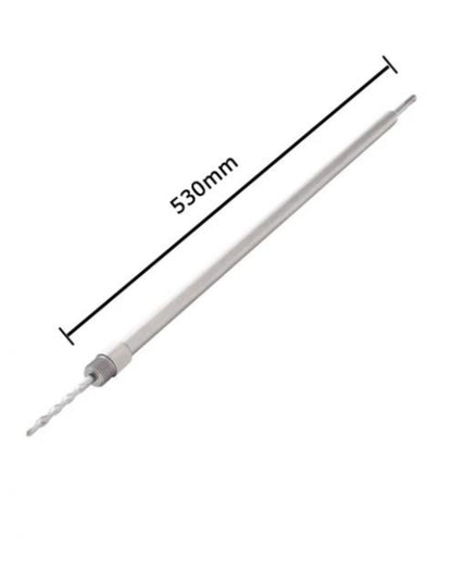 bielle de 530mm