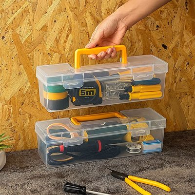BOITE A OUTILS portable 