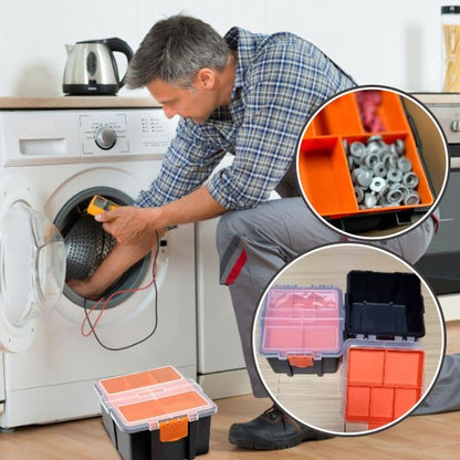 boite à outils pour grand outils