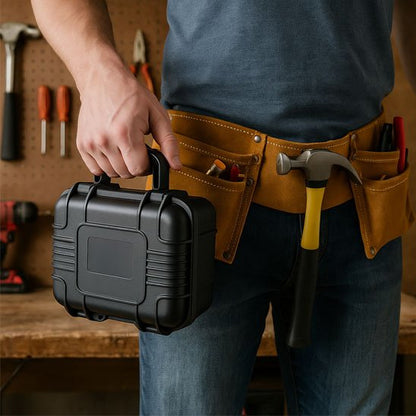 CAISSE A OUTILS de protection étanche