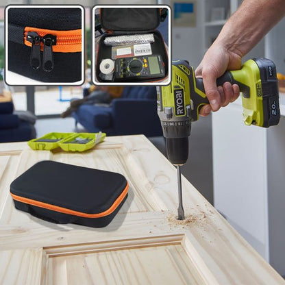 Caisse à outils en tissu Oxford durable