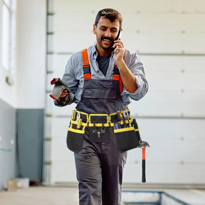 Ceinture porte outils de haute qualité