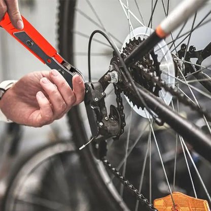 Clé à cliquet 38 dents pour réparation bicycle 
