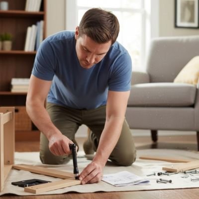 Clé à douille miniature pour bricolage 