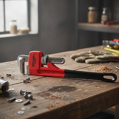 Cle a griffe anidérapante