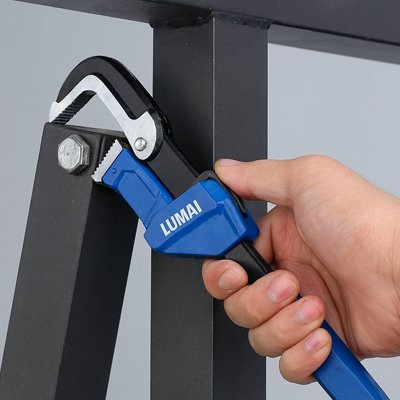 Clé a griffe​ pour boulons structure metale