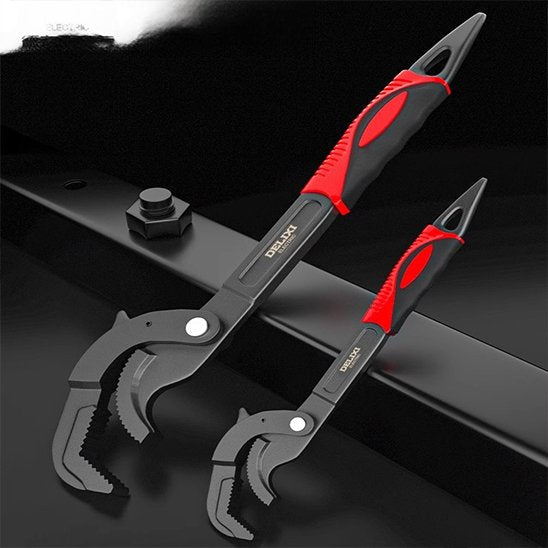 Clé à griffe deux grosseurs disponibles