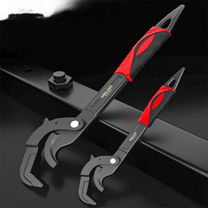 Clé à griffe deux grosseurs disponibles