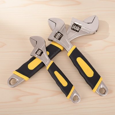 Clé à molette​ ensemble 