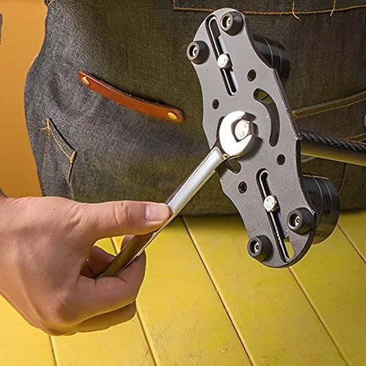 Clé plate | Premium - Kit du bricoleur