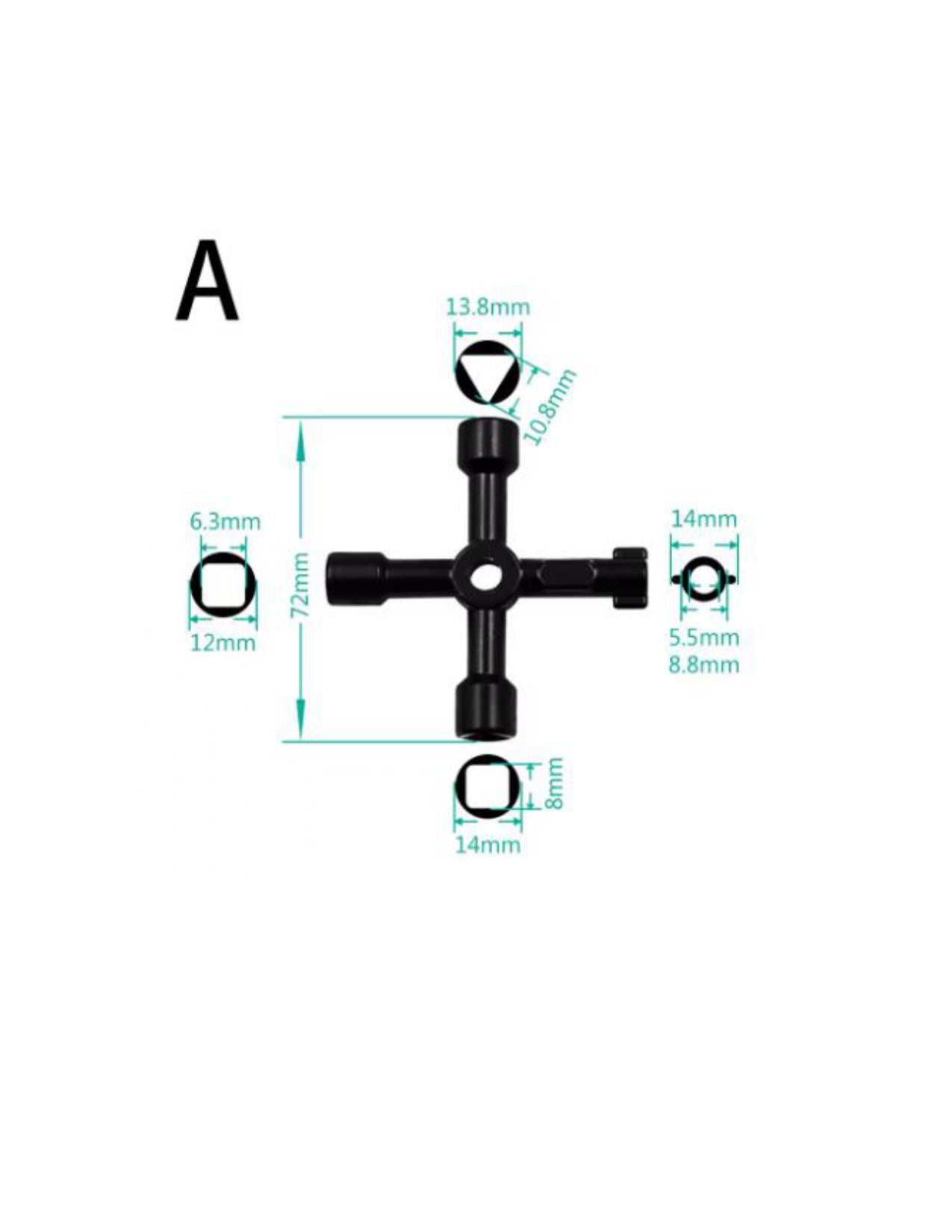 Selected Variant Image