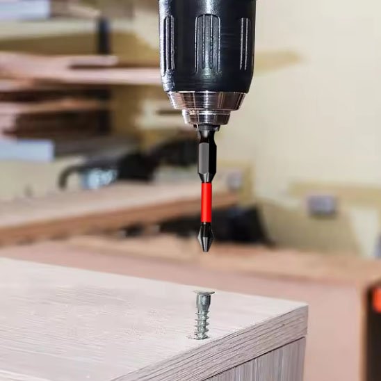 Embout visseuse magnétique puissant 