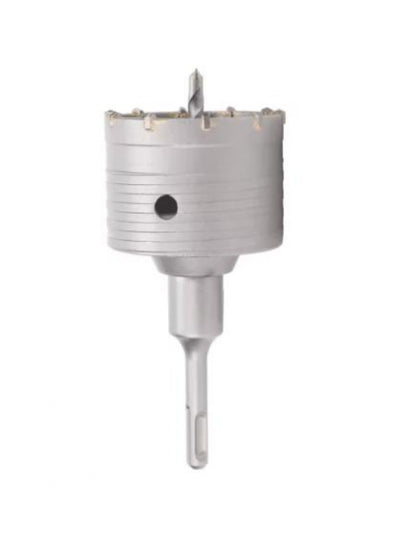 ensemble scie cloche avec tige