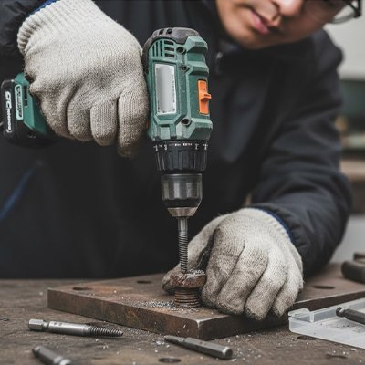 Extracteur de vis pour différents grosseurs de vis 