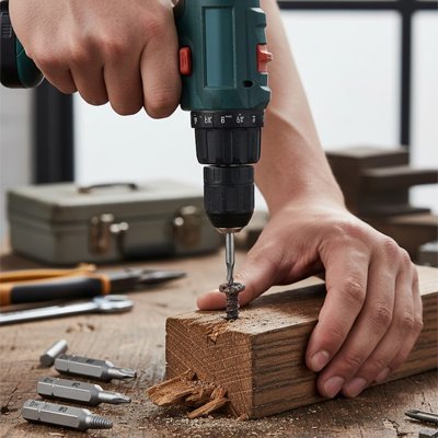 Extracteur de vis ensemble 33 pièces pour tout type de vis endommagées 