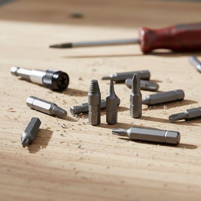 Extracteur de vis ensemble 33 pièces 