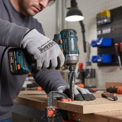 Foret étagé pour percage bois 